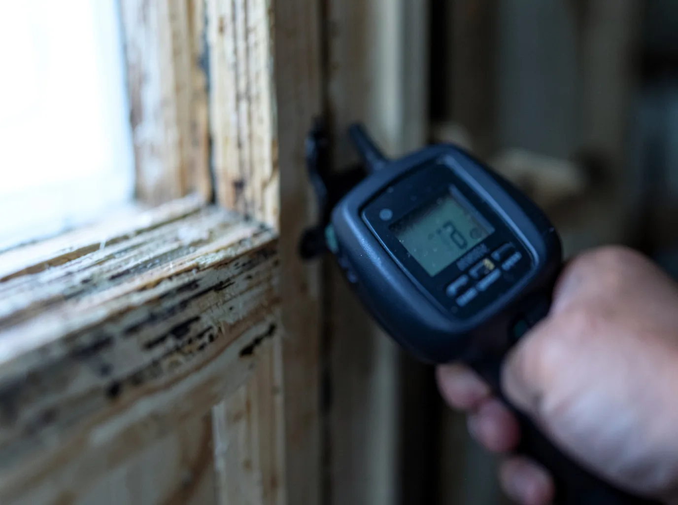Water Damage Restoration Covington, VA FAQs